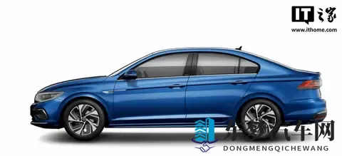 一汽-大众2026 款宝来轿车上市，1129 万元起-2