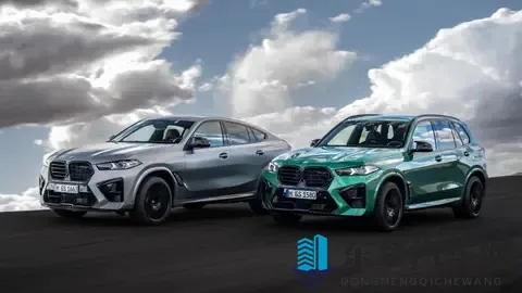 宝马M正在逐步取消雷霆版车型-1