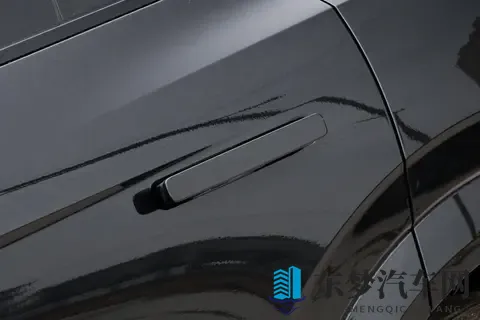 B级车预算买C级豪华SUV？2026款领克09四驱探索版来了-3