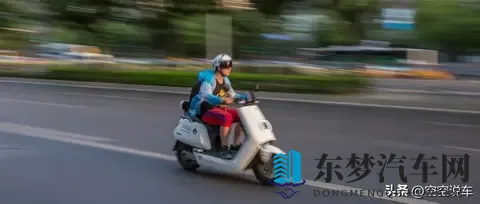 电动车电池还有多少电量充电最正确？告诉你答案，别再继续充错了-1