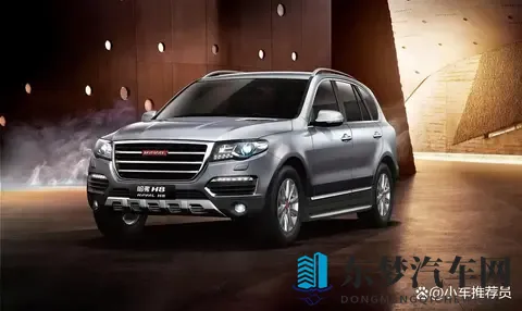 奇瑞三大件国产第一？长城用9DCT变速箱-2