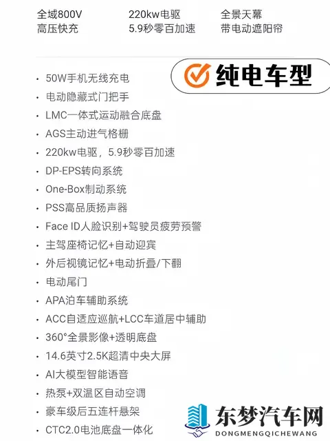 增程or纯电怎么选？