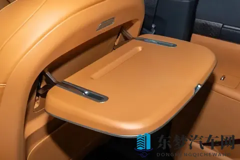 家用SUV新标杆！限时不到16万，比理想L8大，带全家出游不局促-1