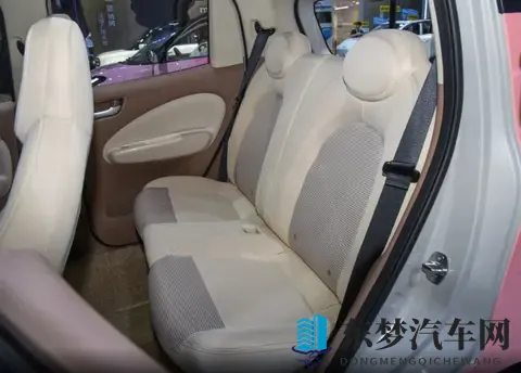 宏光MINIEV怎么买?放弃448万丐版,205公里续航,选508万顶配-2