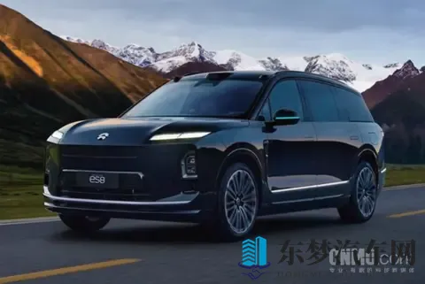 蔚来上周汽车销量数据：蔚来破4500台 乐道约4500台