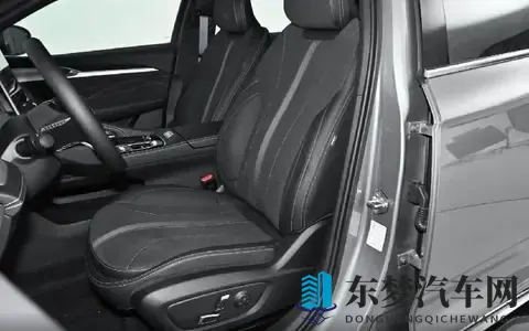 月销破万的秘密：星瑞东方曜以20T+8AT动力组合闪耀市场-3