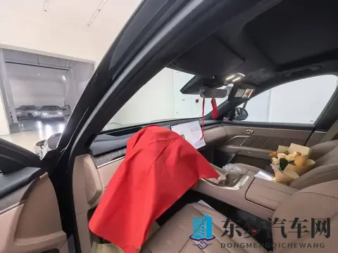 #乐道L90#提车作业-2