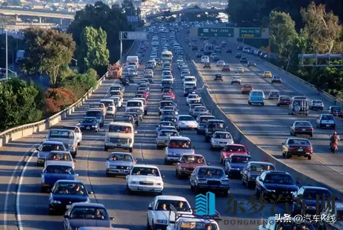 中国汽车产能足让全美车企倒闭？-2