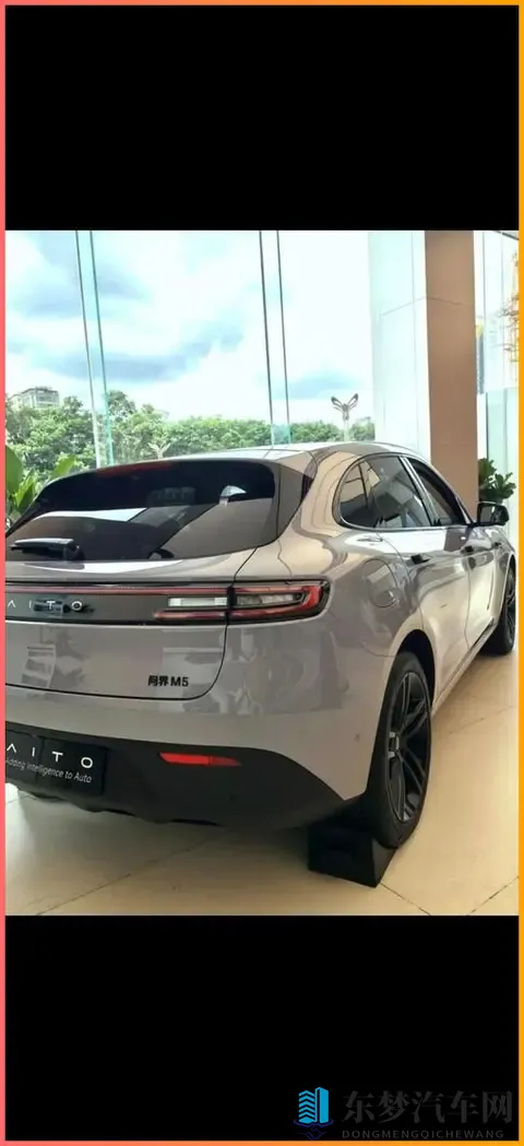 很多人不看好华为的跨界造车，4年过去了，这些人被打脸了吗？