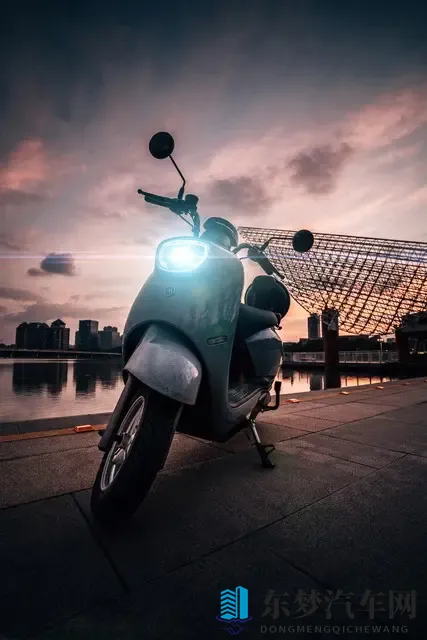 2025电动车好评榜出炉：立马登顶爱玛紧随，雅迪第五引行业深思-1