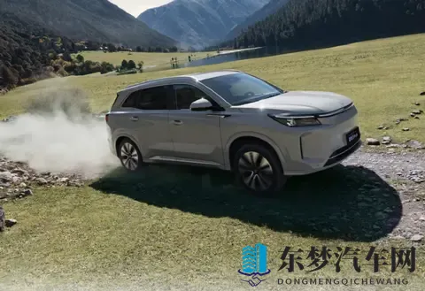 连“壳”都不换了，第三代蓝电E5 PLUS还能卖得好？-1