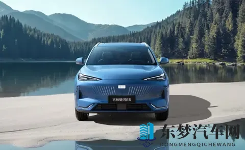 选车难题不用慌！银河E5与元Plus，家庭用户看这篇就够了-1