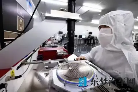 欧洲车企要找安世赔数十亿，闻泰科技一点不亏，稀土就自己的底气-1