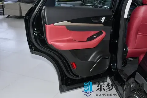 多人口家庭买车看这款,20T+8AT,终身质保,全家出行有它就够了-3