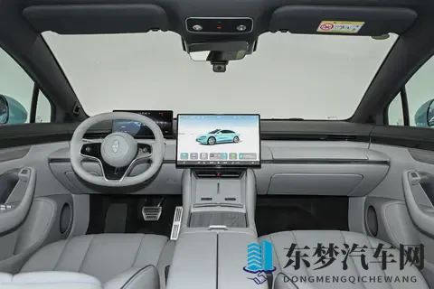 新车  黑曜套件限时免费选装，智界R7_S7黑武士官图-2