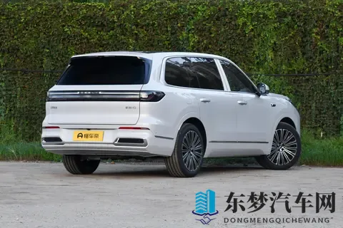 别盯着银河M9不放了！搭零重力座椅+ADS 4，深蓝S09带来舒适新体验-1