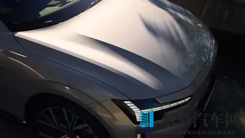 想重新定义电动轿车？首试沃尔沃ES90，竟让人如此放松-3