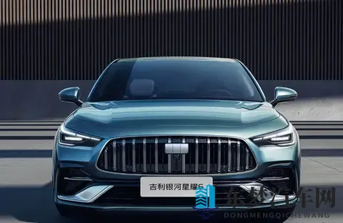 748万元起售的插混轿车表现如何？银河星耀6该怎么选-2