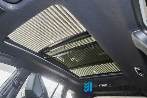 2026款丰田锋兰达：燃油版vs混动版，9款配置如何选？-2