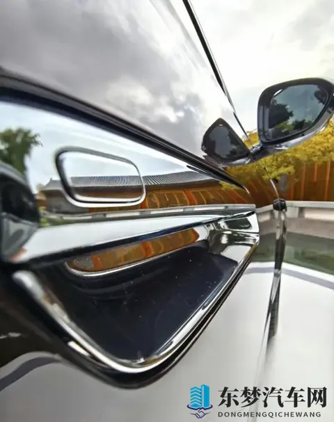 岚图泰山，从细节中读懂东方豪华-2