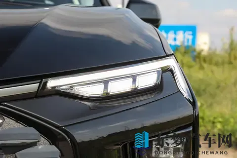 蒙迪欧20T豪华型：20T+8AT+6秒零百加速+WLTC百公里油耗694L-1