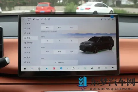 零跑C16:6座布局,800V快充,续航630km-1