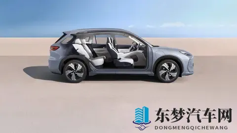 智能 + 续航双优 银河 E5 与海狮 05EV 全面对决-2