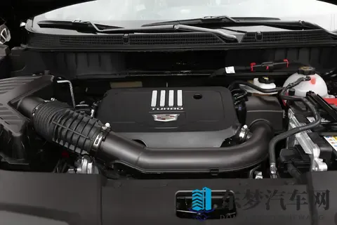 帮朋友选车，租XT5开了4天，才算摸清它的 “底气”！-1