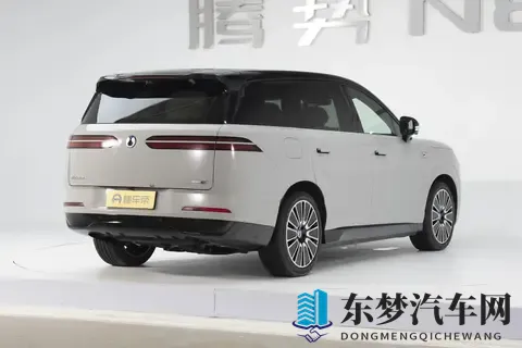 39秒破百的国产6座SUV，综合续航1300km，实力如何？-1