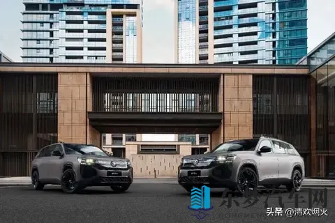 途昂Pro隔音实测：怠速静得像图书馆，3000转还比同级安静！-3