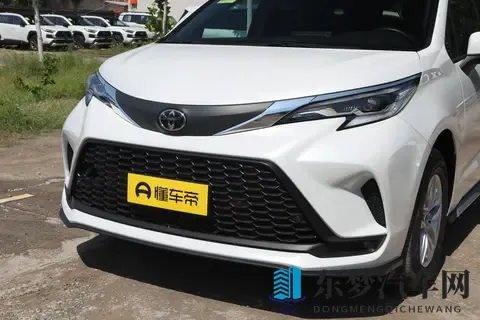 2024款格瑞维亚选买指南：24万起的MPV，电动门分界点在这-2