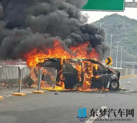 别嘴硬了!磷酸铁锂电池,就是比三元锂电池更安全!-3