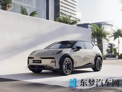 年年改款但销量一般，模糊的定位耽误了极氪X-1