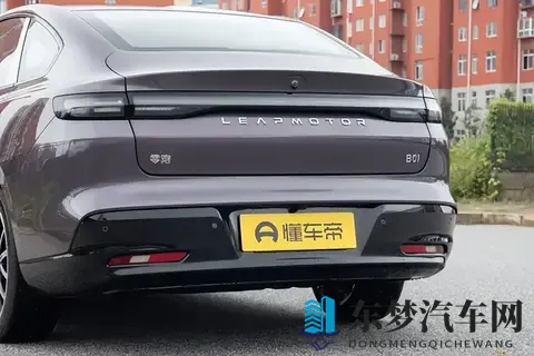 预算10万选纯电轿车，这款为什么是多数人最后的答案？-2