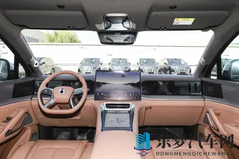 家庭出行，深蓝S09和腾势N9谁更适合？看完对比选车不纠结-1