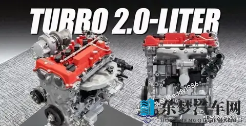 丰田新引擎发威，改装党狂喜油耗竟还降了？测试数据惊动对手车企-2