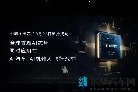 何小鹏：10年后中国汽车品牌是5强和Others，你觉得是哪5家？-3