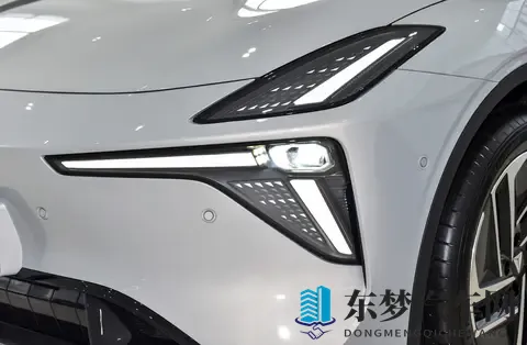 深蓝L06,一场智能驾驶领域的进击-2