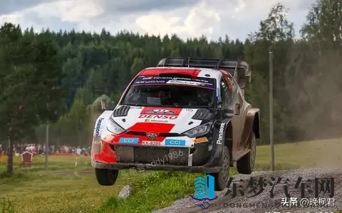 丰田新引擎发威，改装党狂喜油耗竟还降了？测试数据惊动对手车企-1