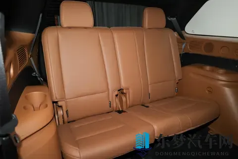 2026款帕里斯帝：进口6_7座SUV，25T混动油耗不到7L，家用不香吗-2