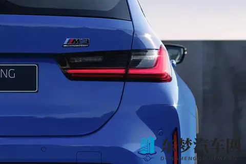 M3旅行版国内官方发售，这就是宝马的态度-1