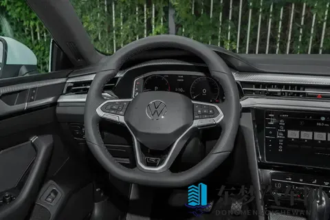 无框车门+溜背造型，2026款大众CC如何选？四款车型深度解析-3