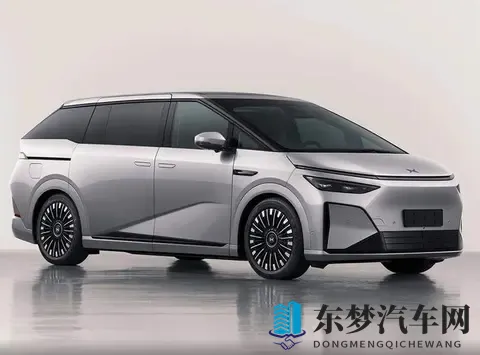 五菱别克小鹏齐上阵，MPV不再只给老板坐，家庭出行悄悄变了天-1