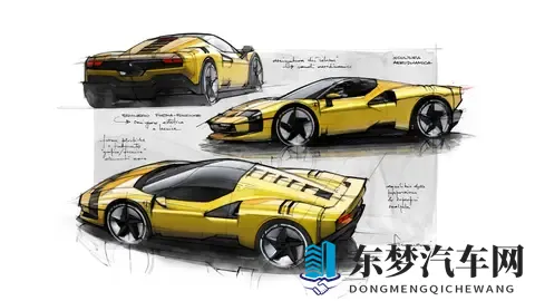 设计夺回话语权——法拉利SC40-2