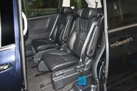 2026 款奥德赛解析：5 个版本怎么选？家用 MPV 别为 “面子” 多花钱-3