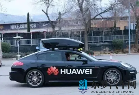 中国自动驾驶:三足鼎立,未来鹿死谁手?-1