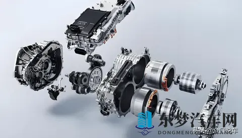 别犟了！增程车把油车按在地上摩擦的4个真相**-2