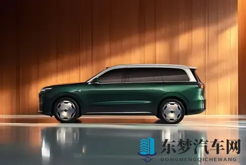 20万起买52米全尺寸SUV！零跑D19增程版配80度大电池+孔辉的空悬-2