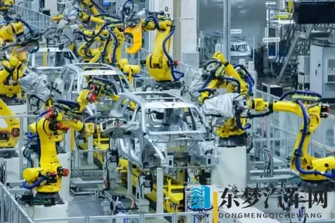 技术转让新规一旦出炉，让中国车企在欧盟市场前途未卜？-3