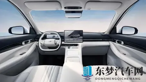 银河E5对比海狮05EV：家用纯电SUV双强对决-1